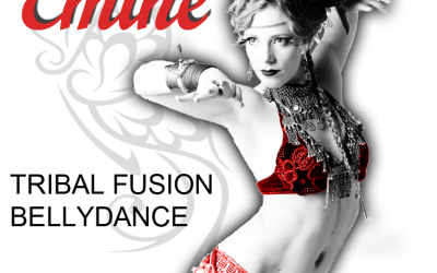 Protetto: il grande TRIBAL BELLYDANCE alle Mille Una Notte