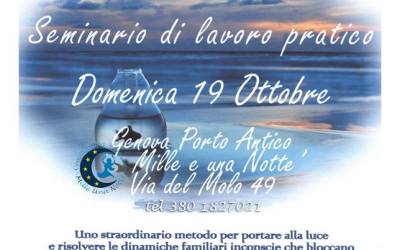 Protetto: Costellazioni familiari