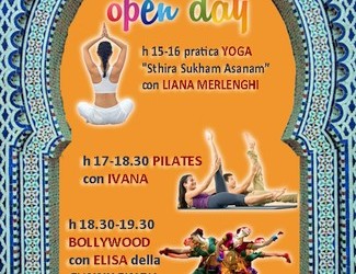 Protetto: OPEN DAY – Domenica 25 gennaio!!!