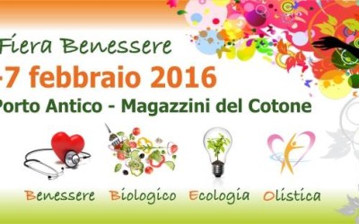Protetto: 5-6-7/02/2016 – Mille Una Notte alla Fiera Benessere ZEN-A