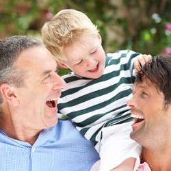 Protetto: 19/03/2016 – Festa del Papà