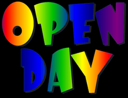 Protetto: 18/09/2016 – OPEN DAY da.. Mille Una Notte!