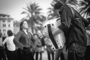 Protetto: 20/11/2016 – Workshop Danze del sud Italia con Valentina Tibullo!