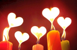 Protetto: 14/02/2017 – SanValentino ama il BenEssere !
