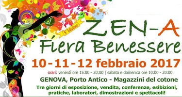 Protetto: 10-11-12/02/2017 – Mille Una Notte in Fiera !!