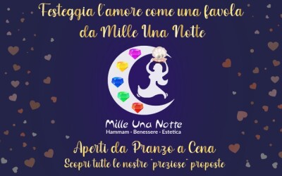 Protetto: 14/02/2023 – SAN VALENTINO!