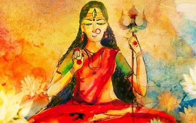 Protetto: 12/05/2018 – Mantra & Mudra – Canto e Gesto