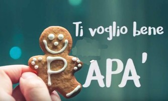 19/03/2020 – Festa del Papà