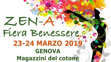 Protetto: 23-24/03/2019 – Mille Una Notte alla Fiera ZEN-A !