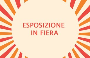 Protetto: Ottobre 2019 – Esposizione alla Fiera Zen-A