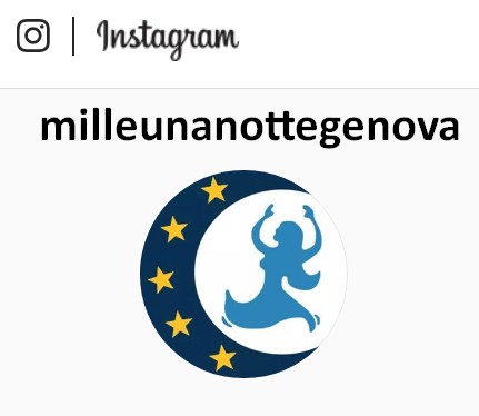 Siamo presenti anche su INSTAGRAM!