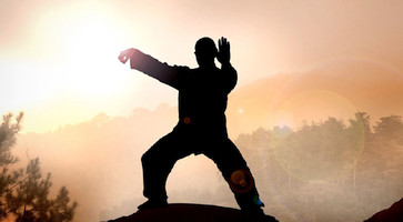 28/03/2020 – Workshop di Tai ji e Qi gong