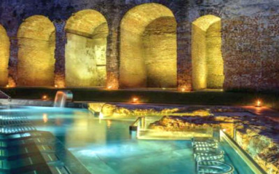 Protetto: Spa e Centri benessere, ecco perchè saune e bagni turchi sono sicuri